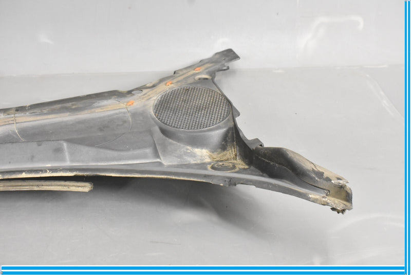 Load image into Gallery viewer, 09-15 Jaguar XF XFR Front Right Side Windshield Cowl Cover Trim Panel Oem