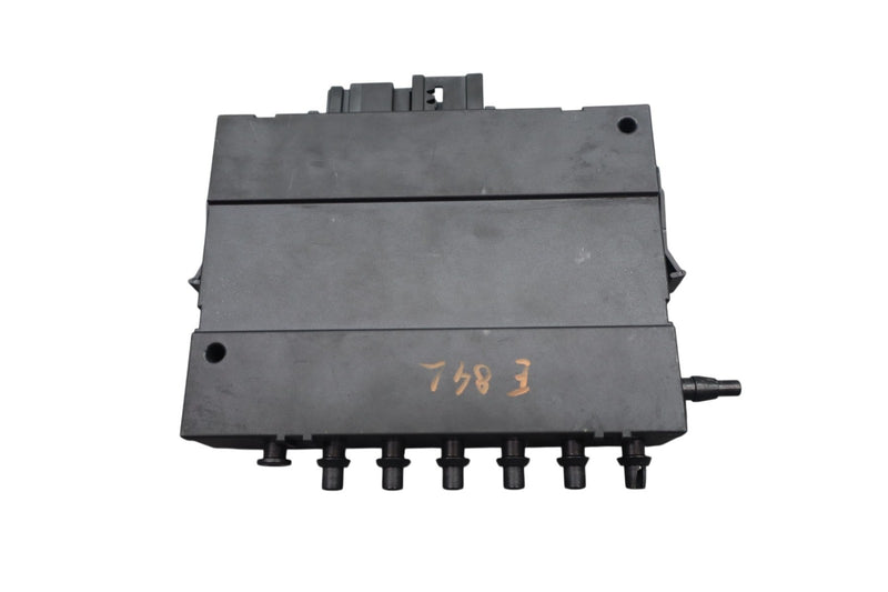 Load image into Gallery viewer, 10-16 Mercedes W212 E350 E550 Front Left Seat Dynamic Lumbar Control Module Oem