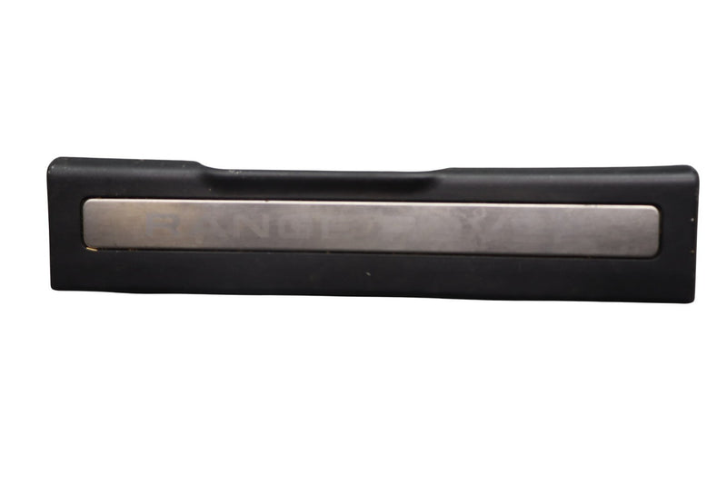 Load image into Gallery viewer, 12-19 Range Rover Evoque L538 4DR Front Right Side Door Tread Scuff Plate Oem