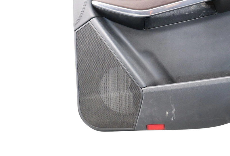 Load image into Gallery viewer, 13-16 Mercedes GL450 GL550 Rear Right Side Interior Door Panel Cover Oem