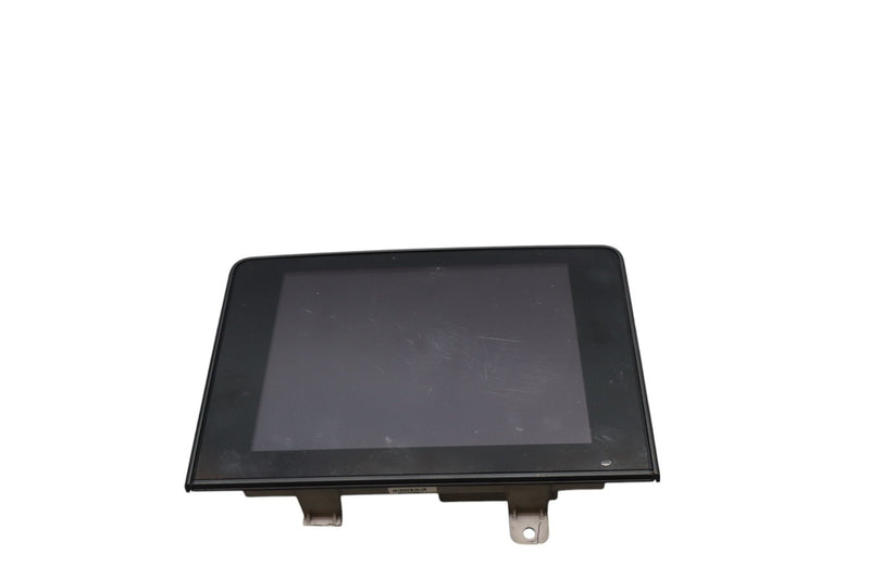 Load image into Gallery viewer, 14-20 Maserati Ghibli M157 Touch Screen Display Radio Command Head Unit Oem