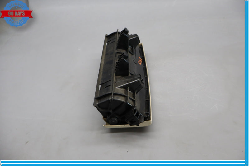 Load image into Gallery viewer, 08-18 Audi A5 A5 Quattro Front Left Side Seat Lower Compartment Storage Tray Oem