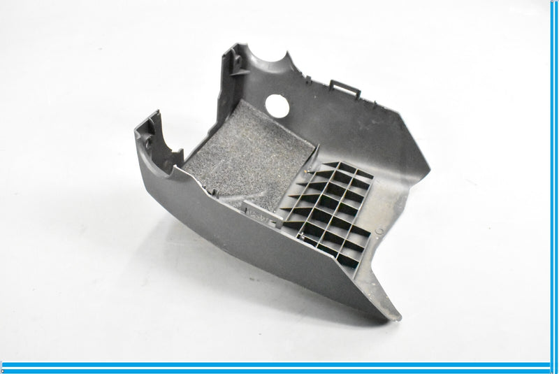 Load image into Gallery viewer, 07-12 Lexus LS460 Front Left Driver Upper & Lower Steering Column Cover Oem