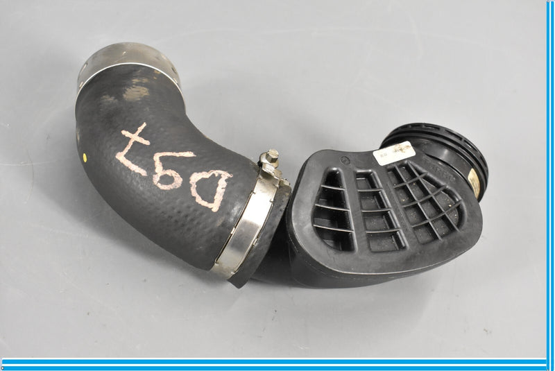Load image into Gallery viewer, 18-20 Jaguar E-Pace Engine Intercooler Inlet Tube Hose Pipe Oem