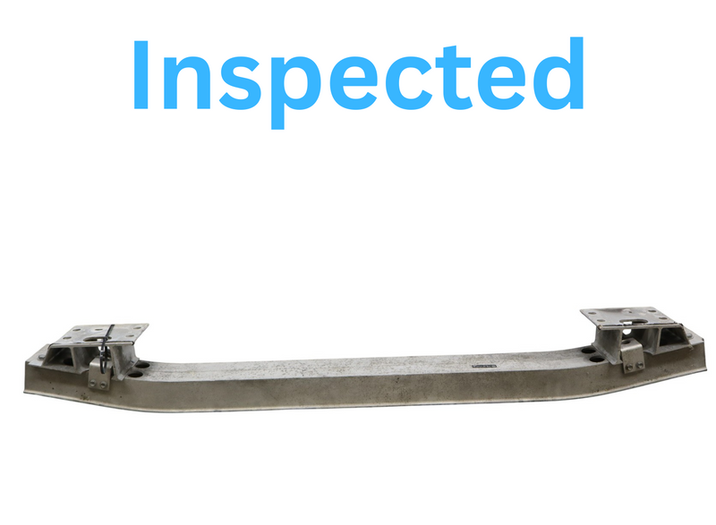 Load image into Gallery viewer, 07-17 Lexus LS460 Rear Bumper Support Reinforcement Impact Crash Bar Oem