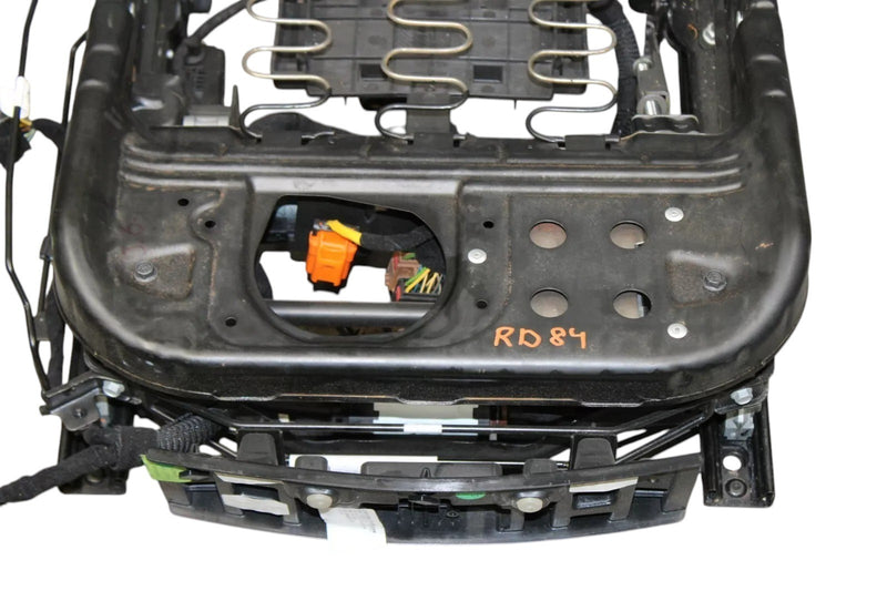 Load image into Gallery viewer, 14-17 Maserati Quattroporte Front Right Side Seat Lower Frame Rail 673000230 Oem