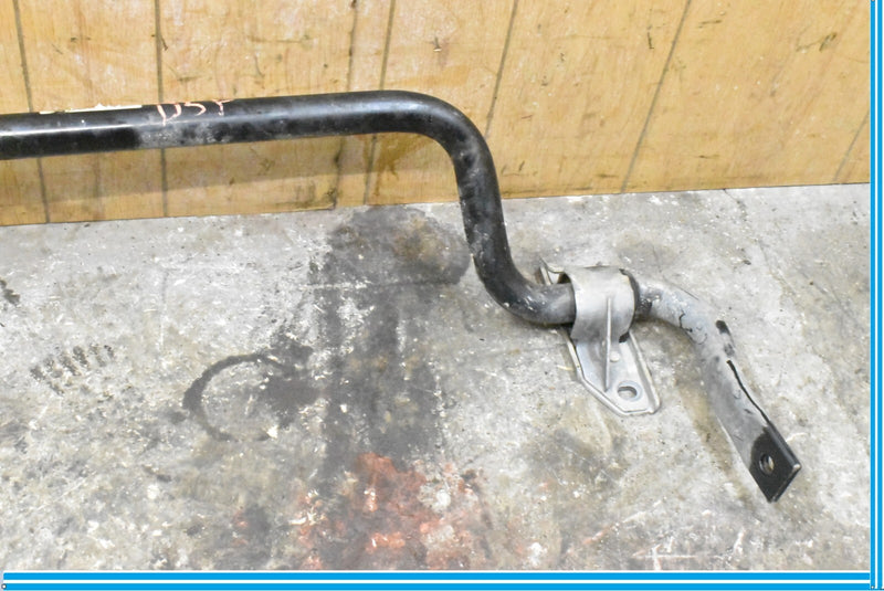 Load image into Gallery viewer, 2015 - 2021 MERCEDES C300 RWD FRONT SUSPENSION STABILIZER SWAY BAR OEM