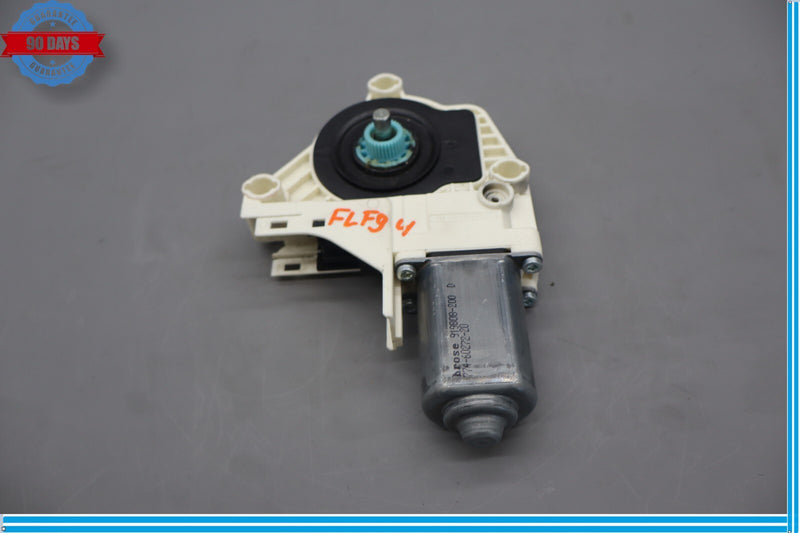 Load image into Gallery viewer, 12-17 Audi A7 Front Left Driver Side Door Window Regulator Motor Oem