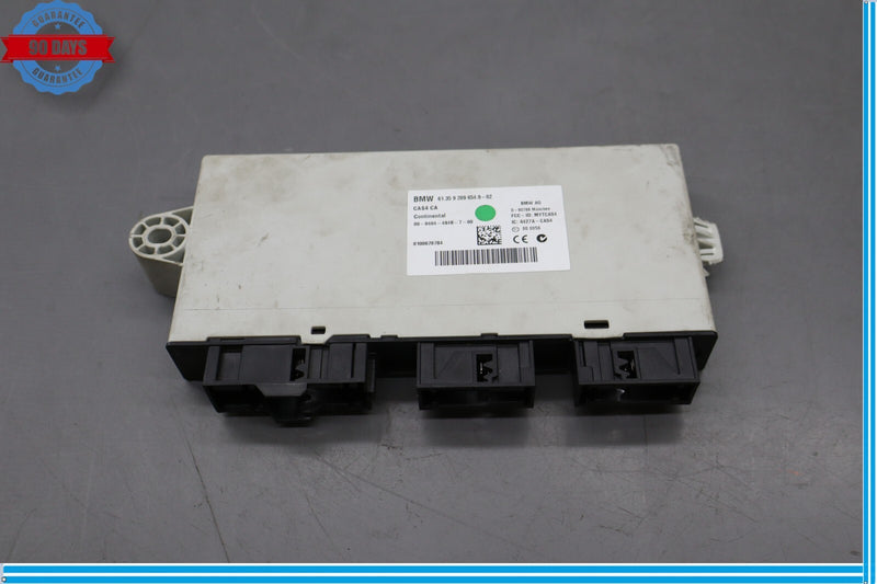 Load image into Gallery viewer, 09-19 BMW F10 535i 640i 750i Anti Theft Locking Control Module Unit Computer Oem