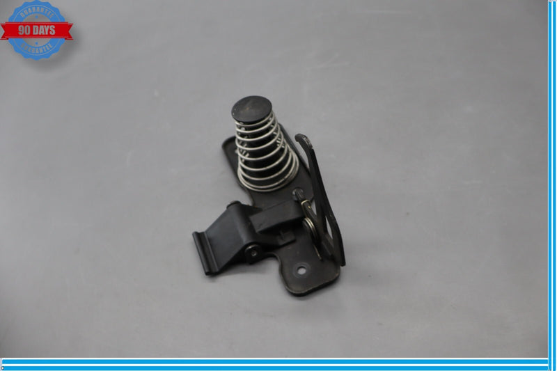 Load image into Gallery viewer, 10-19 Jaguar X351 XJ XJL Hood Safety Lock Latch Catch Hook Release Lever Oem