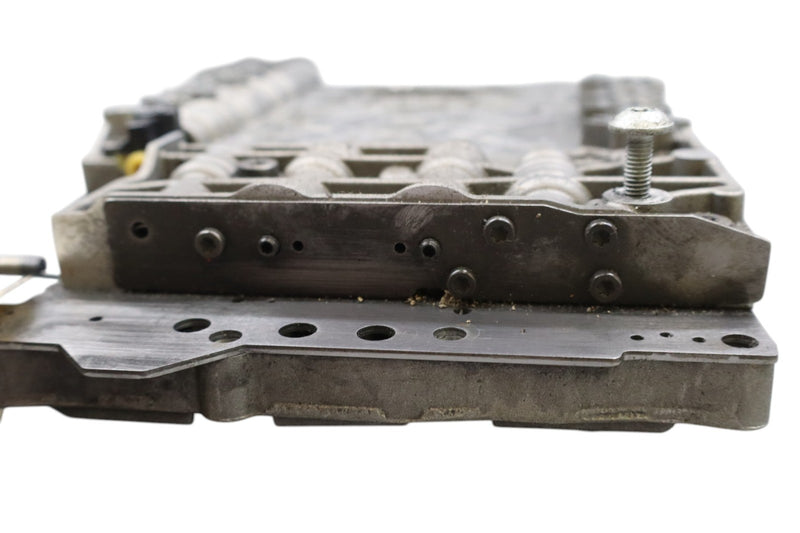 Load image into Gallery viewer, 04-15 Mercedes SLK250 SLK55 AMG Transmission Conductor Plate TCU 0335457332 Oem