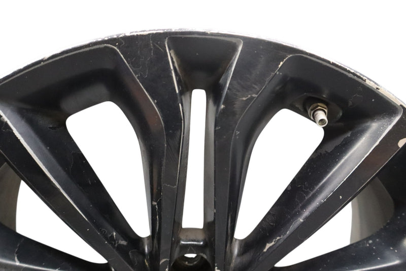 Load image into Gallery viewer, 15-17 Hyundai Genesis G80 Alloy Wheel Rim Disc 8.0x18 R18 18'' 52910B1150 Oem