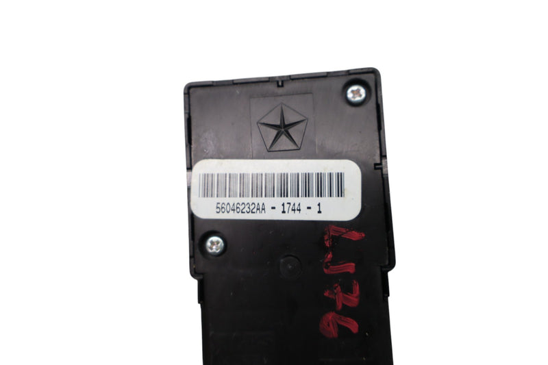 Load image into Gallery viewer, 14-20 Maserati Ghibli Levante M157 Front Left Side Seat Adjustment Switch Oem