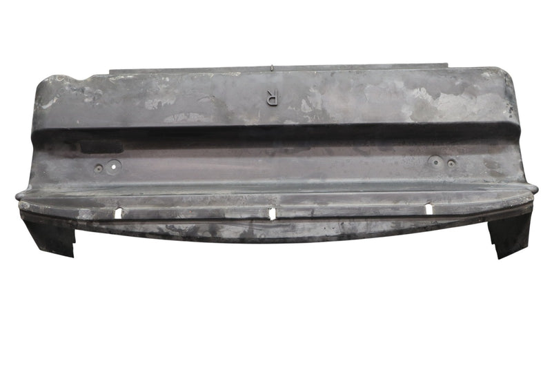Load image into Gallery viewer, 09-15 Jaguar XF XFR X250 Lower Radiator Support Deflector Shield 8X238A095AA Oem