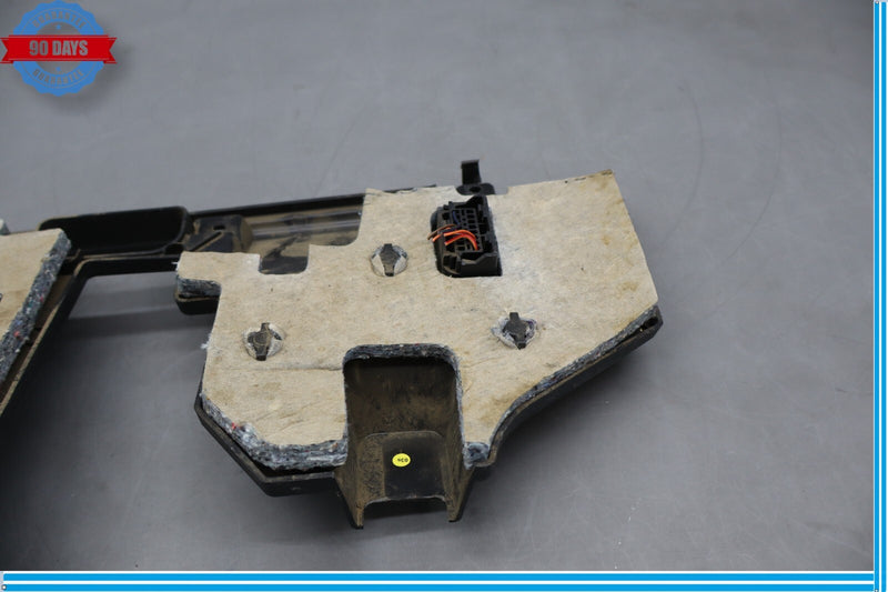 Load image into Gallery viewer, 11-17 Volkswagen VW Touareg Front Left Driver Lower Dash Panel Cover Oem