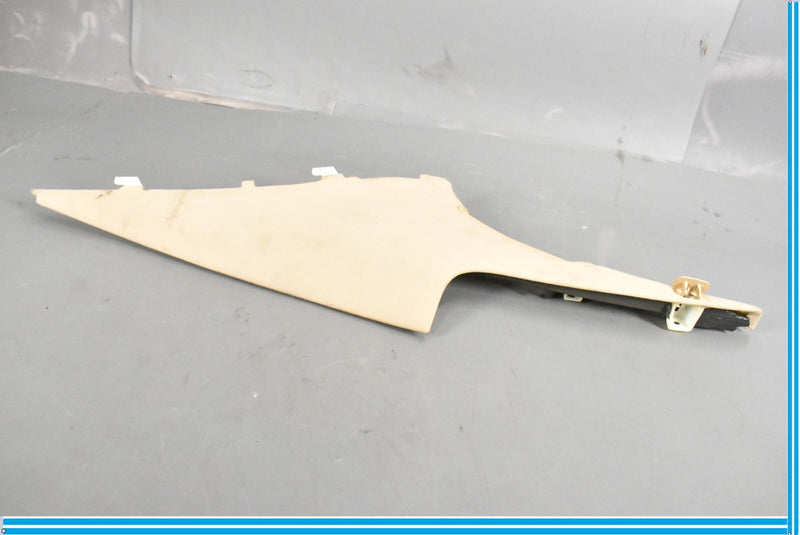 Load image into Gallery viewer, 00-06 Mercedes CL500 S500 W215 Rear Right Passenger C Pillar Trim Molding Oem