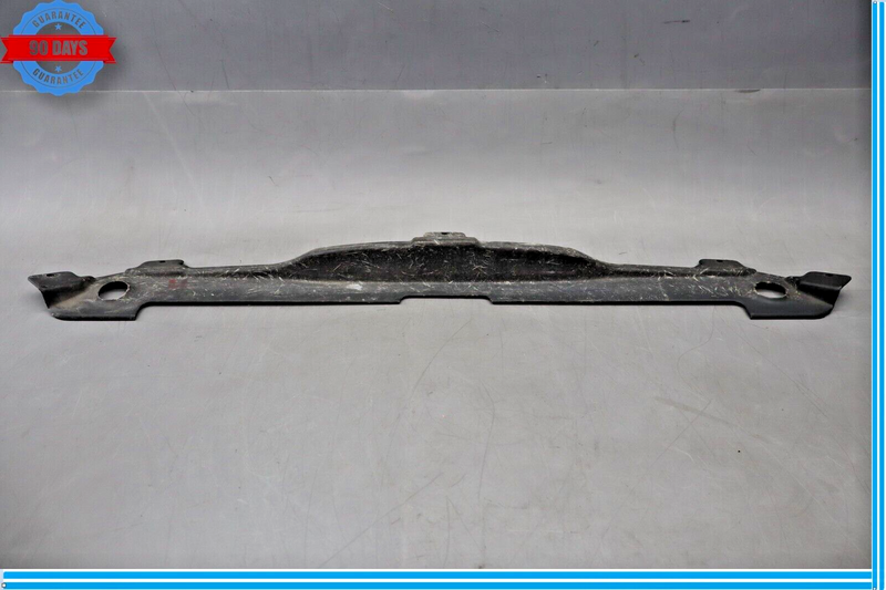 Load image into Gallery viewer, 97-06 Jaguar X100 XK8 XKR Front Radiator Upper Top Cover Support MJA4180AD Oem