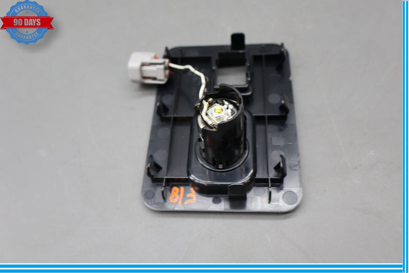 Load image into Gallery viewer, 07-12 Lexus LS460 LS460L Center Console Auxiliary AUX Adapter & 12V / 120W Oem