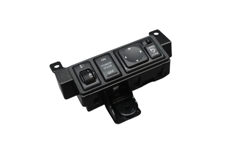 Load image into Gallery viewer, 11-17 Infiniti QX56 QX80 Power Door Power Folding Mirror Adjust Switch Oem