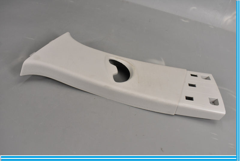 Load image into Gallery viewer, 12-15 BMW E84 X1 Left Driver Side Upper B Pillar Trim Panel Cover Oem