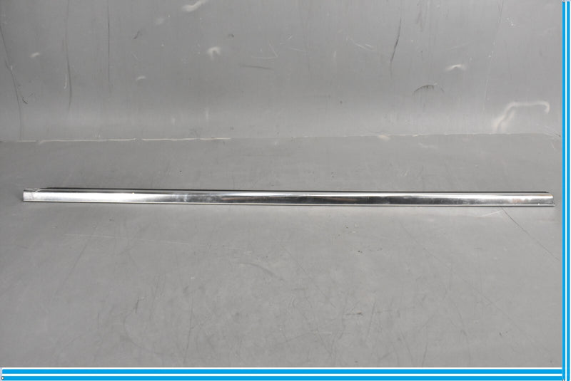 Load image into Gallery viewer, 12-18 BMW 650i 640i F12 F13 Front Left Driver Side Seat Belt Molding Trim Oem