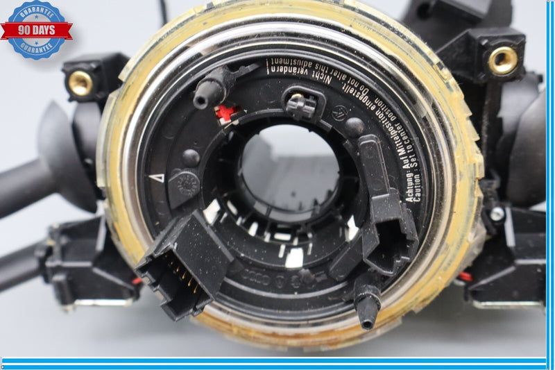 Load image into Gallery viewer, 03-12 Bentley Continental GT GTC Steering Column Switches Clock Spring Oem