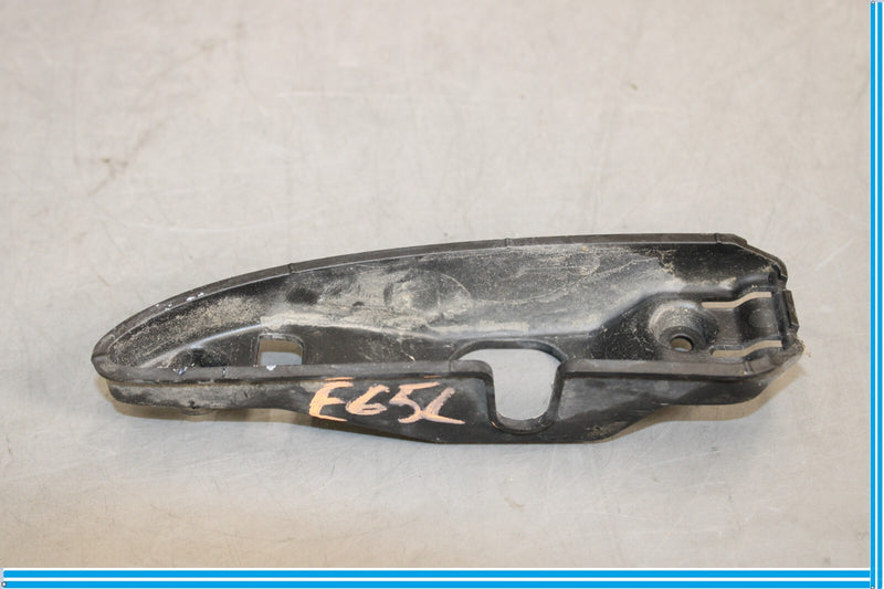 Load image into Gallery viewer, 03-08 Mercedes R230 SL550 Front Left Bumper Cover Turn Signal Light Bracket Oem