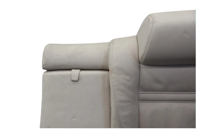 Load image into Gallery viewer, 08-14 BMW X6 E71 Front Left Driver Side Top Upper Seat Cushion Beig OEM