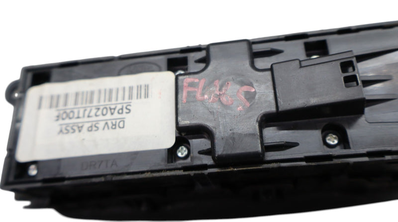 Load image into Gallery viewer, 17-20 Jaguar XE X260 Front Left Driver Side Power Door Window Control Switch Oem