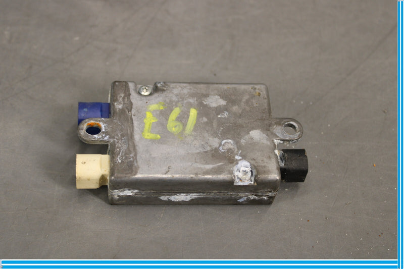 Load image into Gallery viewer, 09-12 BMW 750Li 750i Audio Interface Computer Control Module Unit Oem