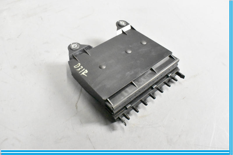 Load image into Gallery viewer, 00-09 Mercedes CL600 SL500 W215 R230 Front Right Seat Valve Control Block Oem