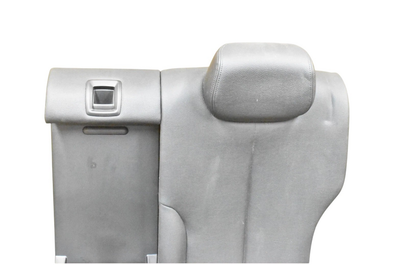 Load image into Gallery viewer, 14-20 BMW F32 428i Rear Left Driver Side Top Upper Seat Cushion Leather Oem