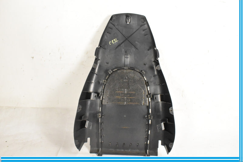 Load image into Gallery viewer, Porsche 911 Boxster Carrera Right or Left Seat Upper Back Rest Trim OEM