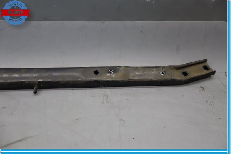 Load image into Gallery viewer, 09-15 BMW 740i 740Li 750i Front Radiator Support Reinforcement Bar Rear Oem