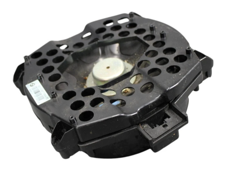 Load image into Gallery viewer, 07-13 BMW X5 E70 Front Right Under Seat Subwoofer Audio Speaker 65136971884 OEM