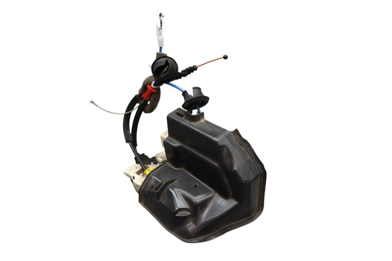 Load image into Gallery viewer, 11-18 Audi A8 Rear Left Driver Side Door Latch Lock Actuator 4H0839015D Oem