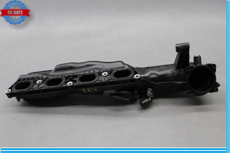 Load image into Gallery viewer, 09-12 BMW 750i 750Li Right Passenger Side Turbo Engine Air Intake Manifold Oem