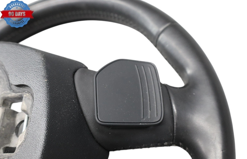 Load image into Gallery viewer, 11-18 Audi A8 Quattro S8 4-Spoke Steering Wheel Leather W/ Padel Shifter Oem