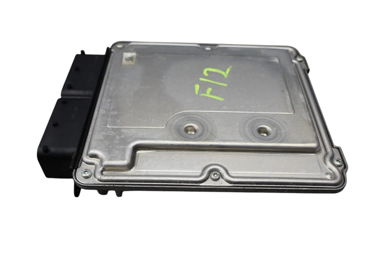 Load image into Gallery viewer, 14-17 Maserati Ghibli Quattroporte ECU Engine Computer Control Module Unit Oem