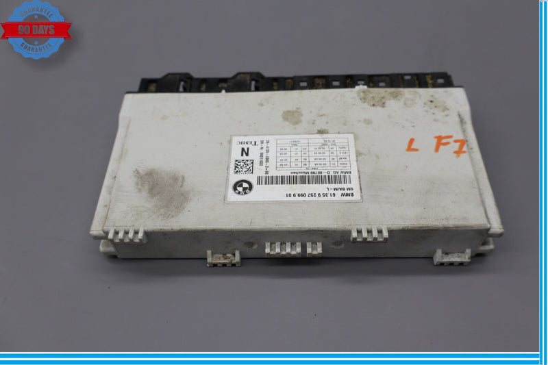 Load image into Gallery viewer, 09-12 BMW 740i 750i 750Li F02 Front Left Seat Function Control Module Unit Oem