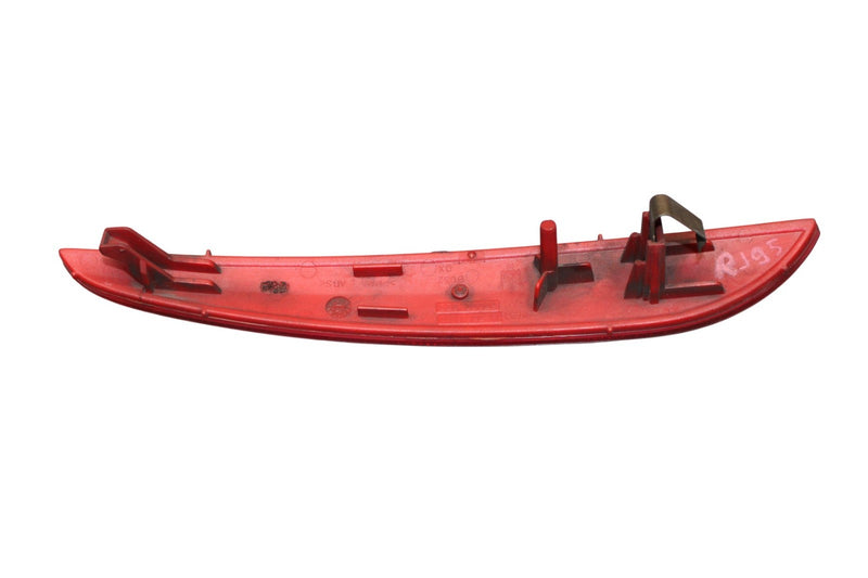 Load image into Gallery viewer, 14-21 Maserati Quattroporte Rear Right Side Bumper Reflector Tail Light Oem