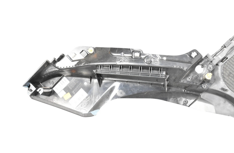 Load image into Gallery viewer, 10-14 Mercedes W204 C250 E350 Coupe Rear Right Side C Pillar Cover Panel Oem