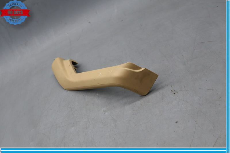 Load image into Gallery viewer, 11-17 Porsche Cayenne Rear Right Passenger Side Door Panel Trim Grab Handle Oem