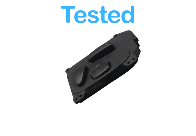 Load image into Gallery viewer, 10-15 Jaguar XF XFR Front Left Driver Side Seat Adjust Control Switch Unit OEM