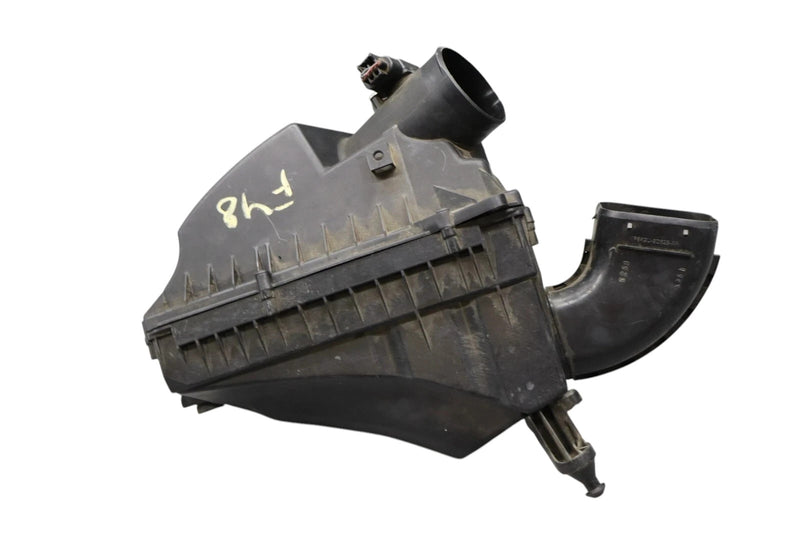 Load image into Gallery viewer, 10-13 Jaguar XJ 5.0L Front Left Driver Side Air Intake Filter Cleaner Box Oem