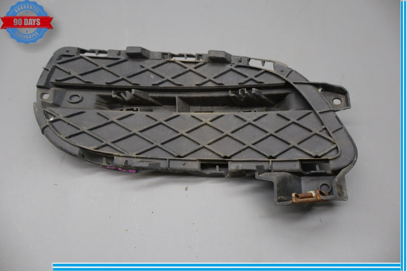 Load image into Gallery viewer, 10-13 Jaguar XJ XJL X351 Front Left Driver Side Bumper Grille Bracket Oem