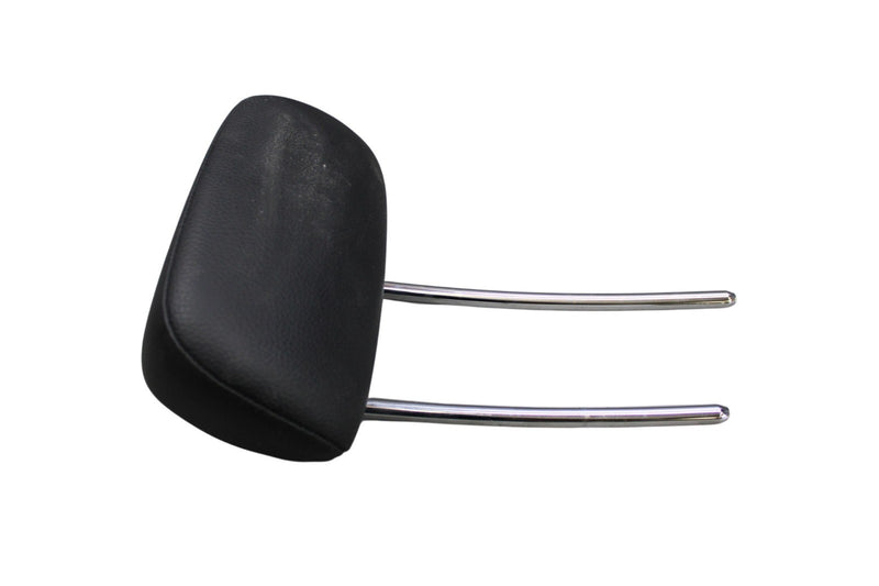 Load image into Gallery viewer, 08-14 Mercedes W204 C350 C250 Rear Left Seat Headrest Head Rest Black Oem