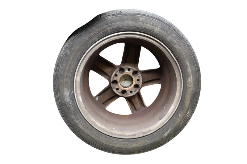 Load image into Gallery viewer, 05-11 Mercedes R171 SLK280 SLK350 8 x 16 16" Wheel Rims Tire Set of 4 Oem