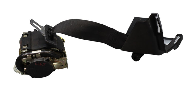 Load image into Gallery viewer, 17-20 Jaguar XE Rear Left Driver Side Seatbelt Seat Belt Retractor Black Oem