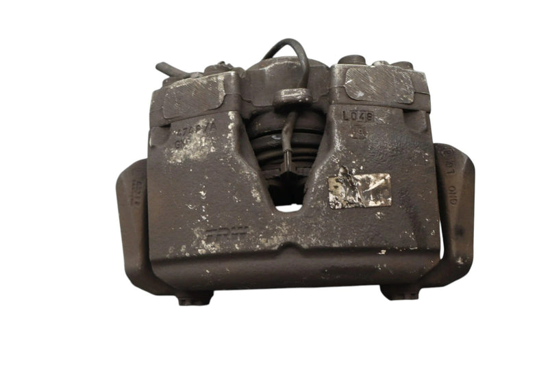 Load image into Gallery viewer, 08-17 Audi A4 A4 Quattro Front Left & Right Side Brake Calipers 8K0615123A Oem